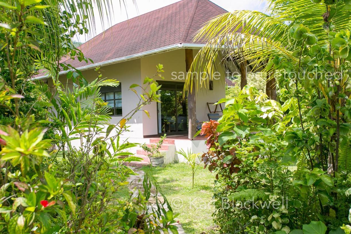 Les Lauriers Eco 3* Anse Volbert Village