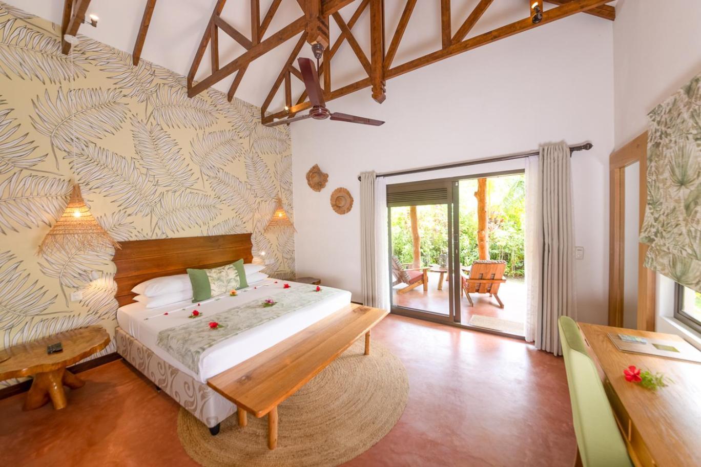 Hotel Les Lauriers Eco