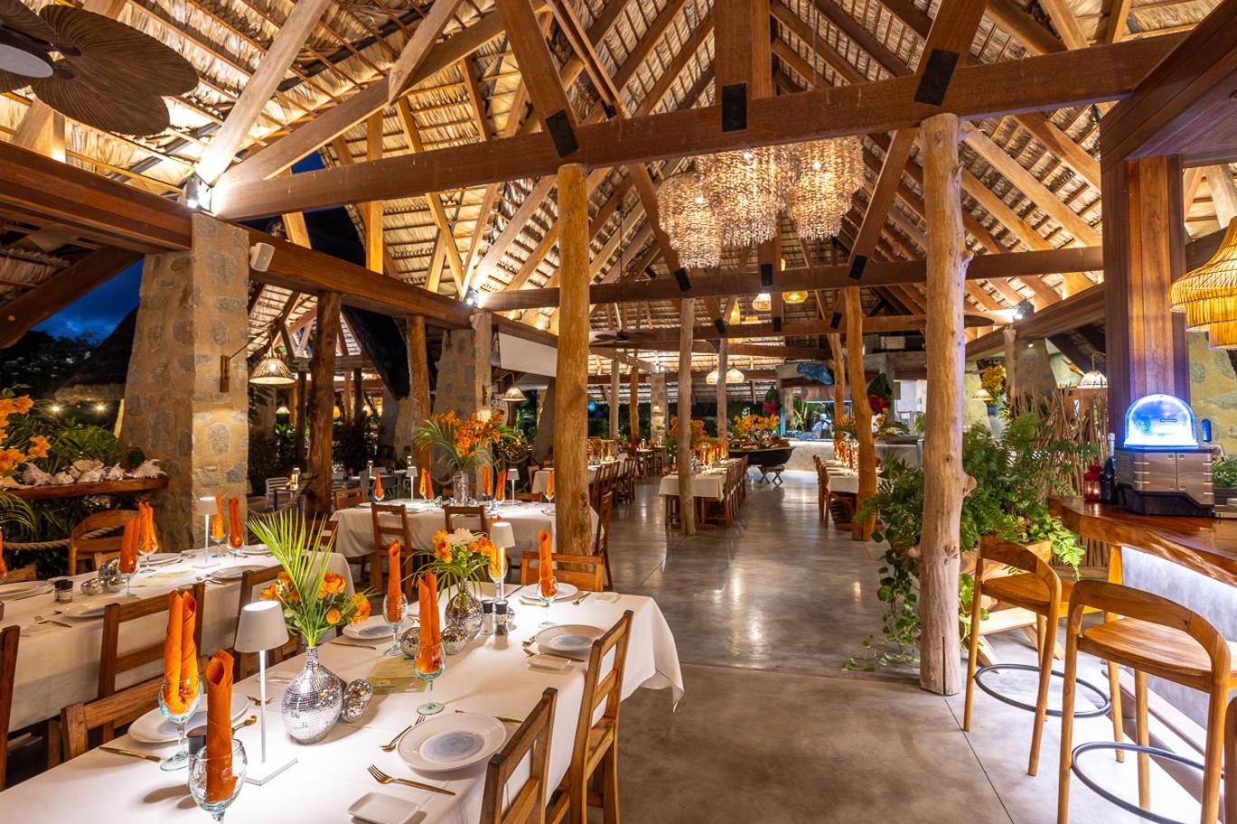 Les Lauriers Eco Hotel 3*