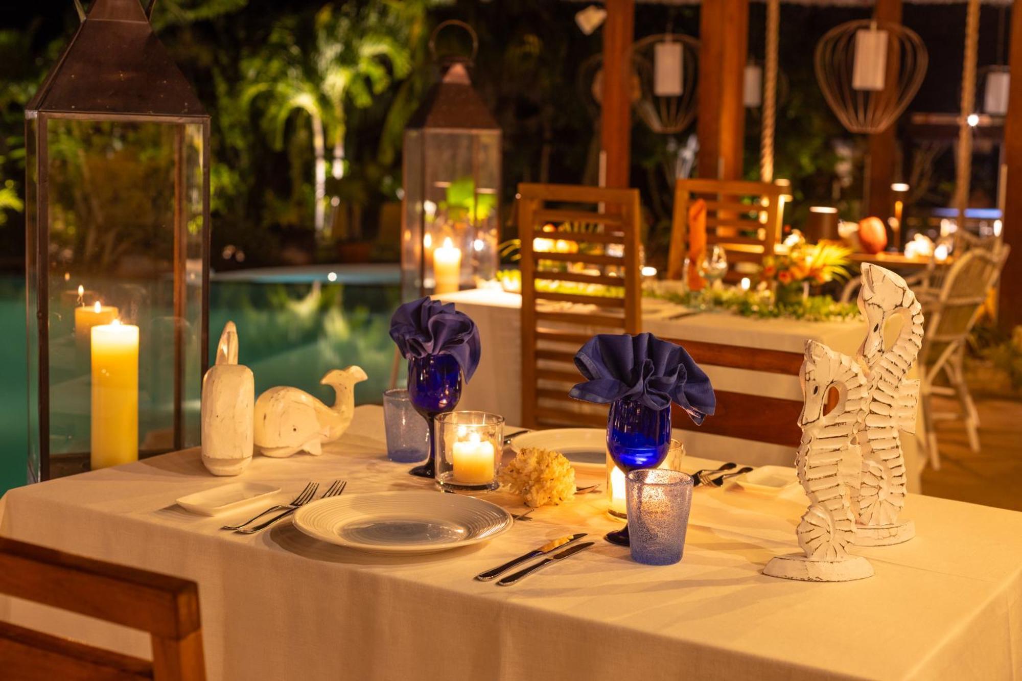 Hotel Les Lauriers Eco 3*