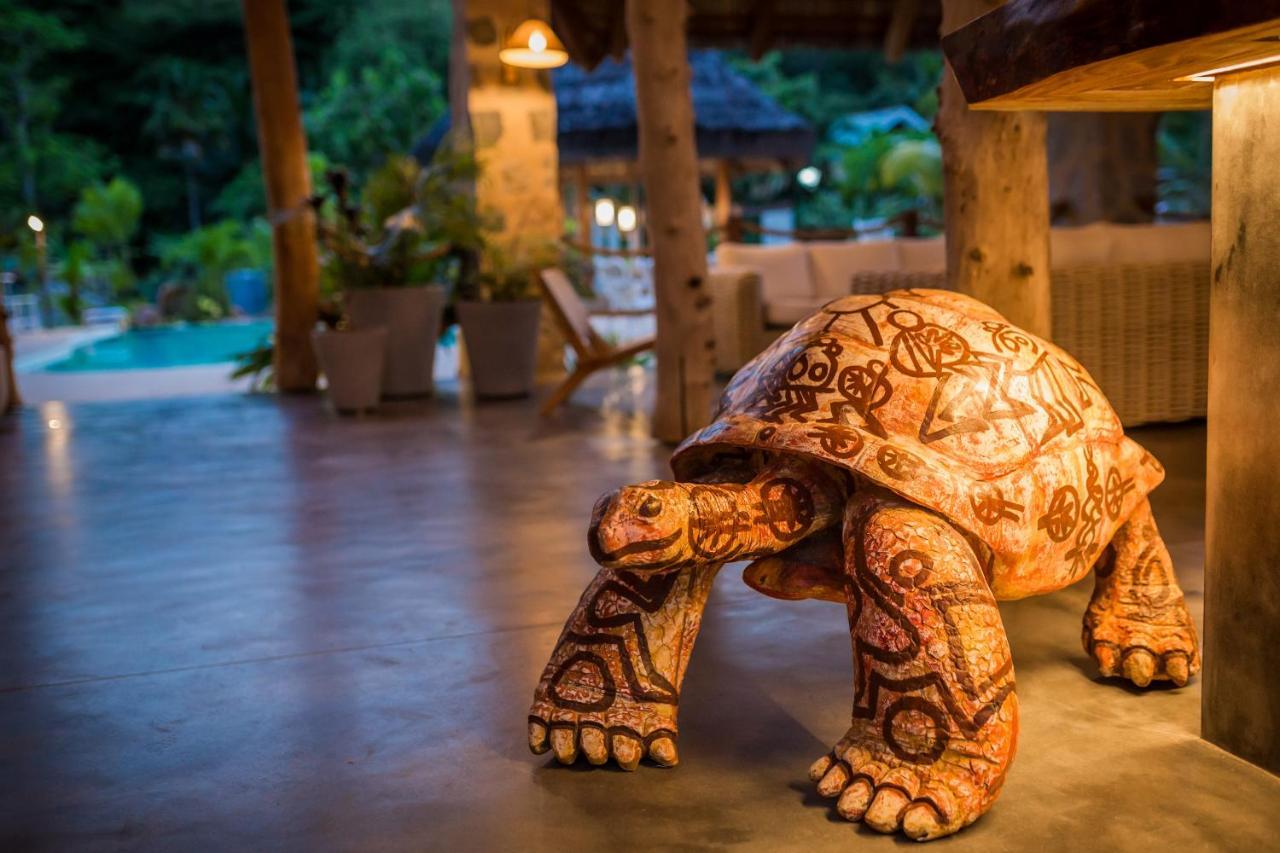 Hotel Les Lauriers Eco 3*