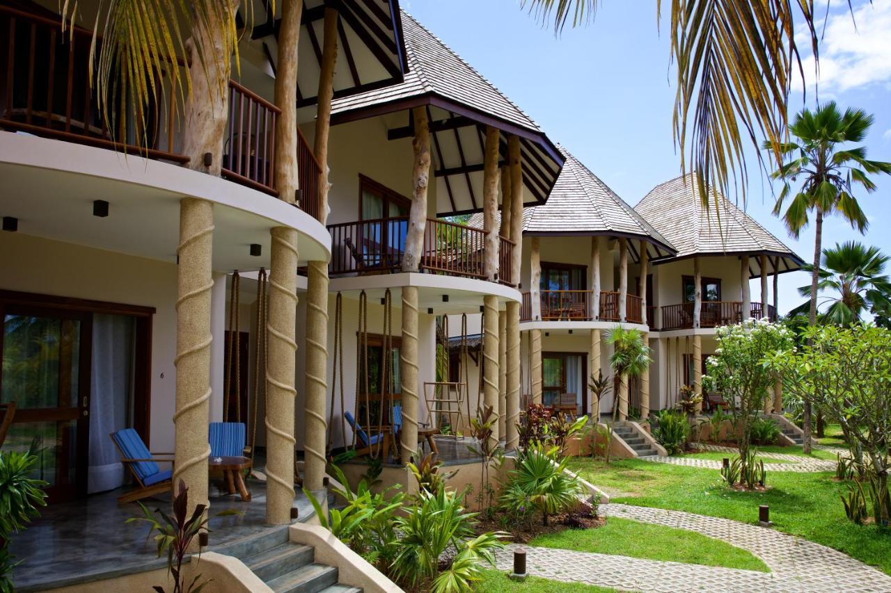 Les Lauriers Eco 3*