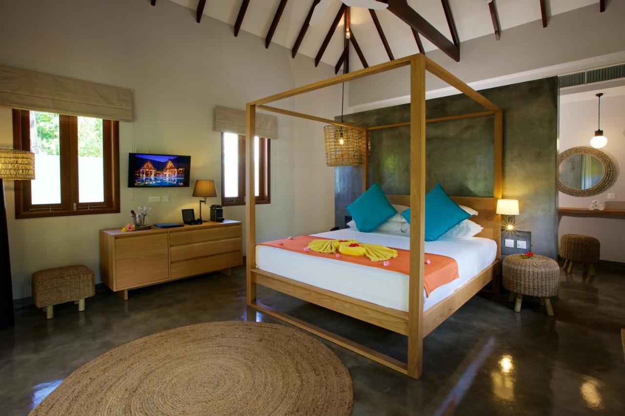 Les Lauriers Eco Hotel 3*
