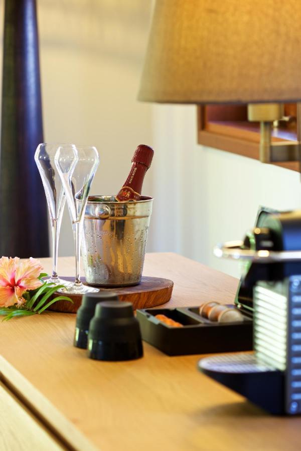Les Lauriers Eco Hotel 3*