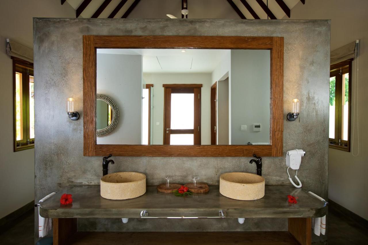 Hotel Les Lauriers Eco