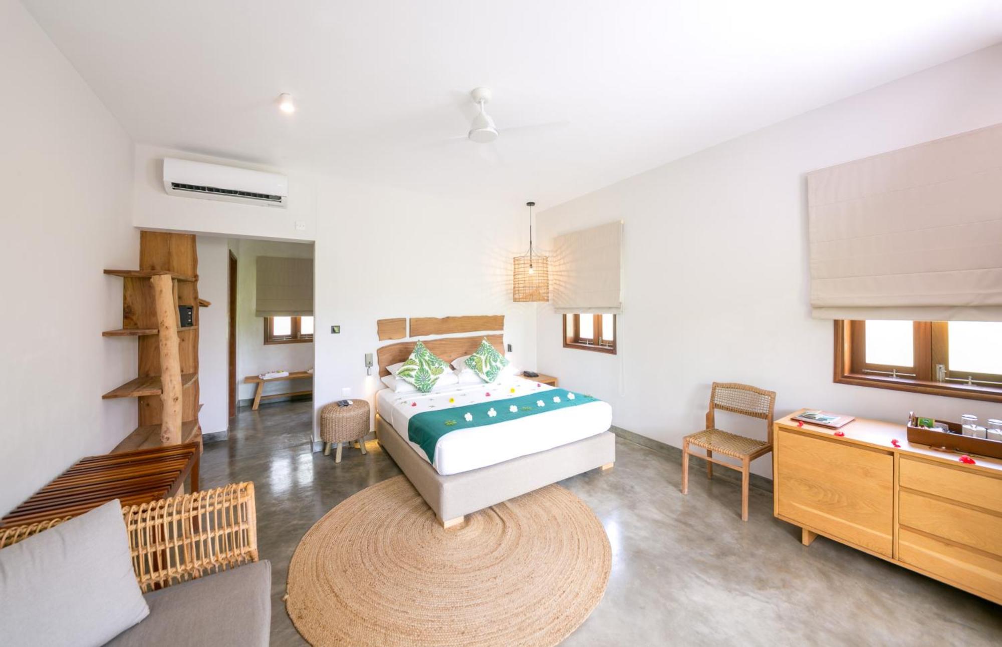 Les Lauriers Eco 3*