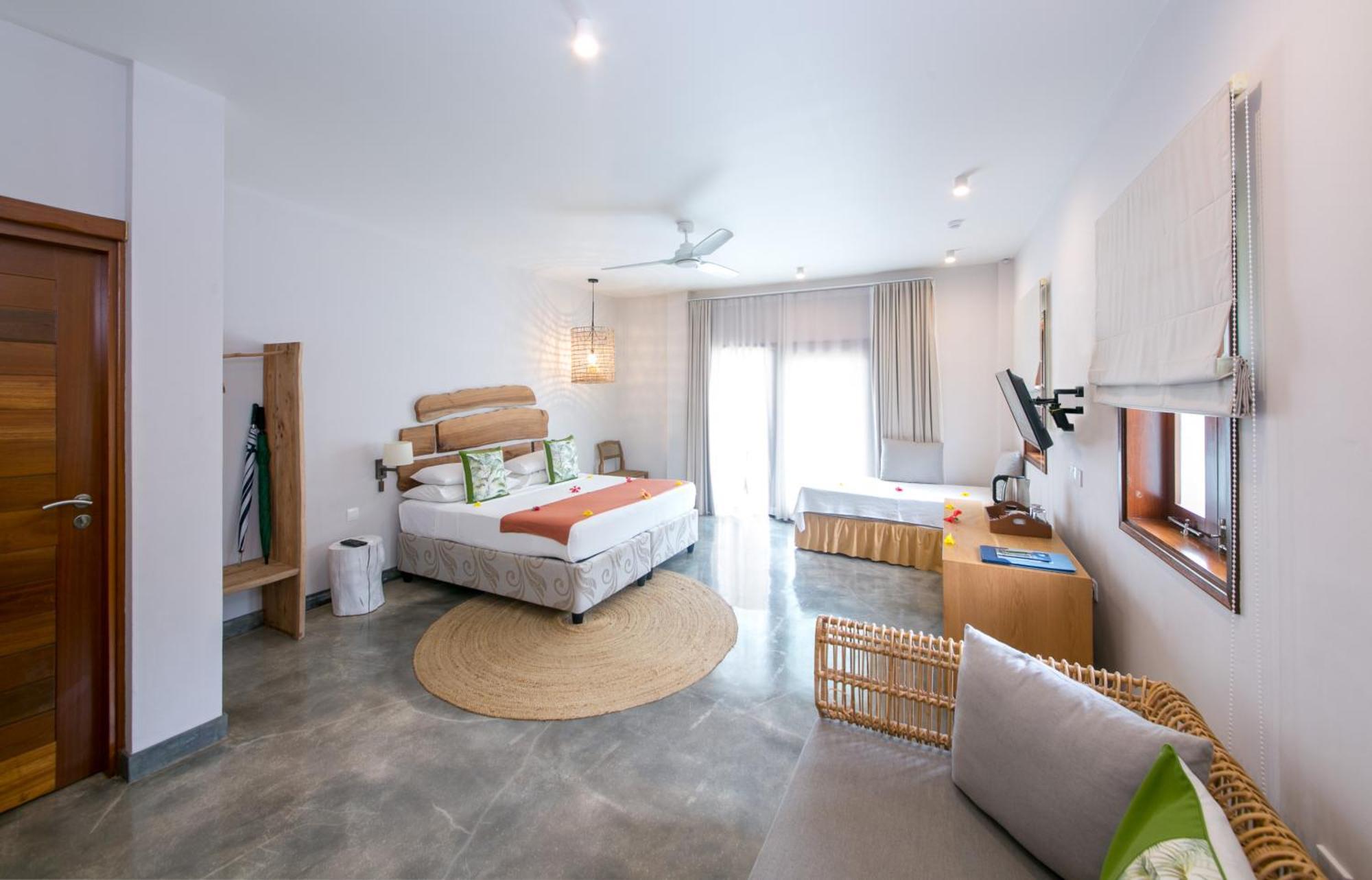Les Lauriers Eco 3*