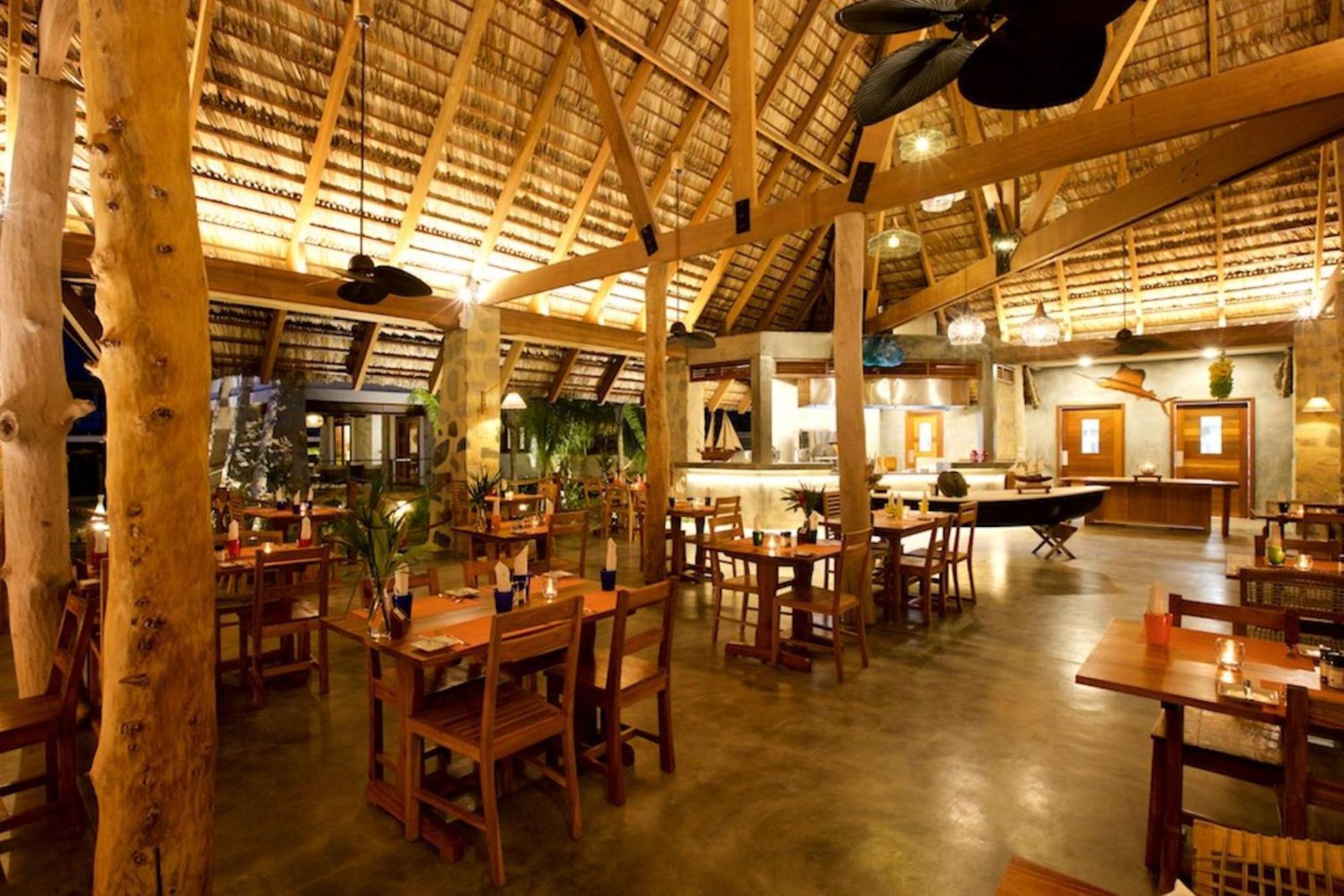 Les Lauriers Eco 3* Anse Volbert Village