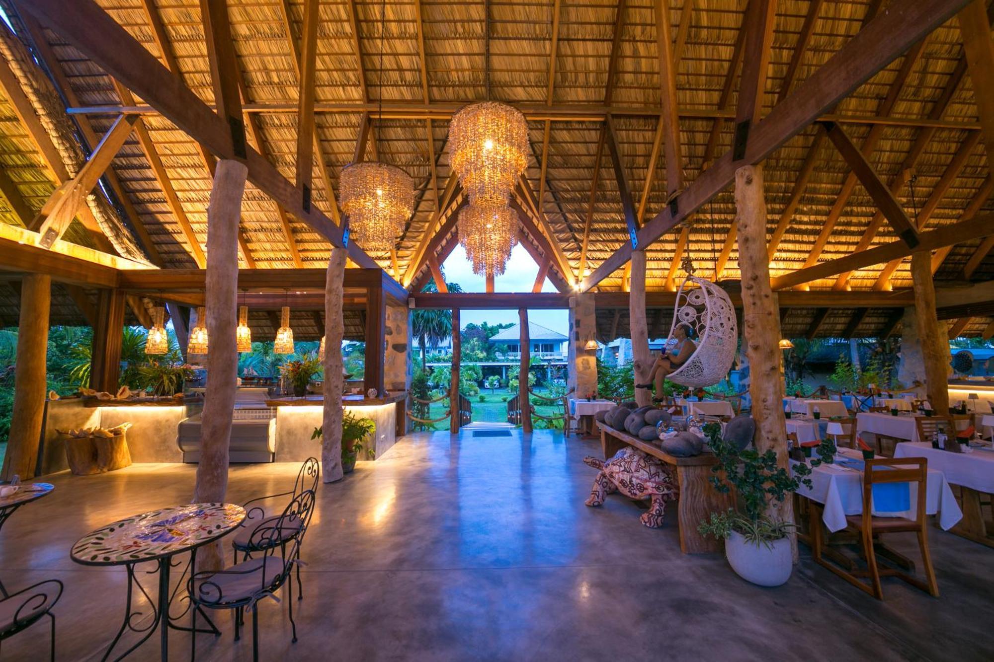 Hotel Les Lauriers Eco