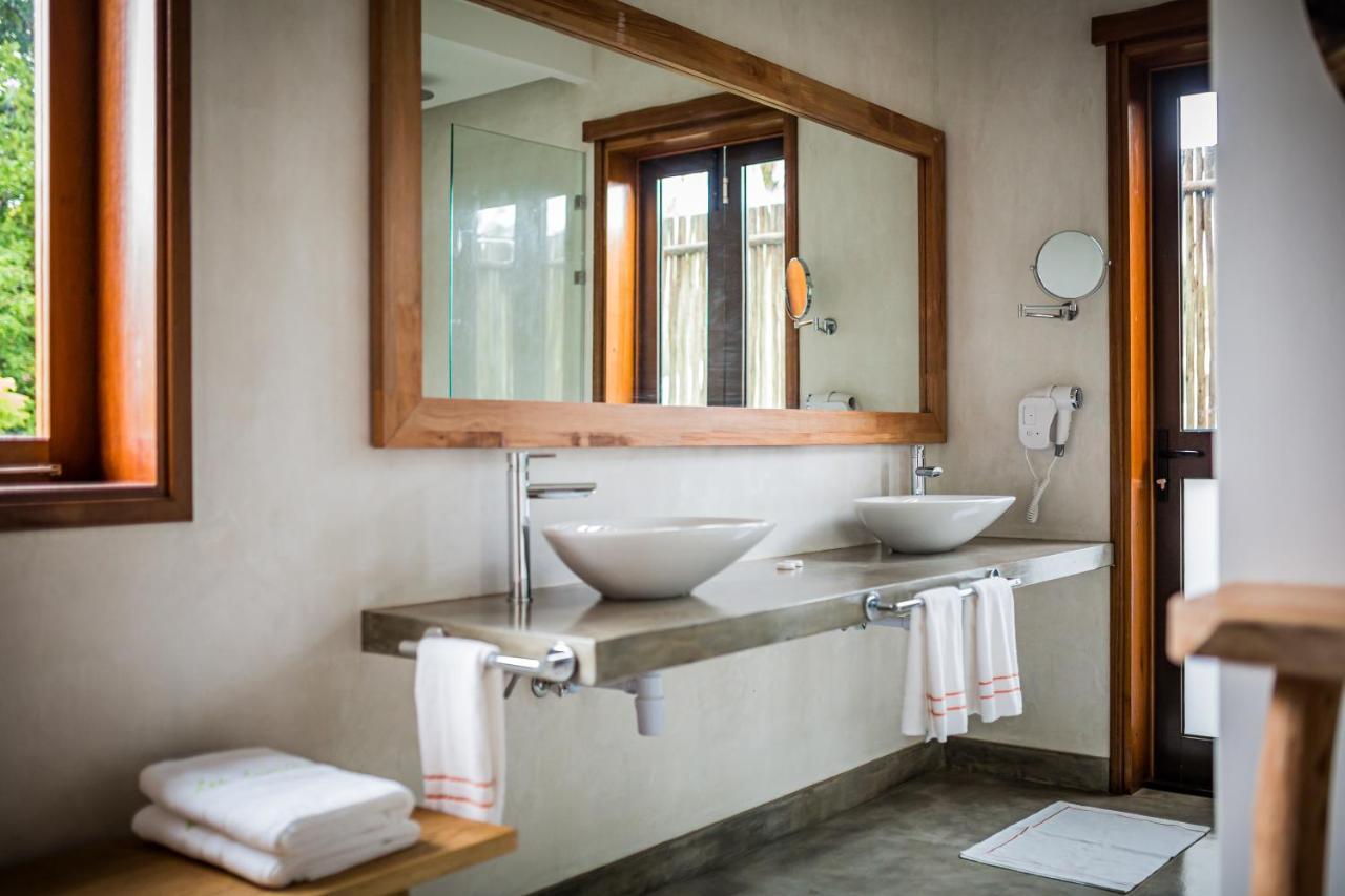 Les Lauriers Eco 3* Anse Volbert Village