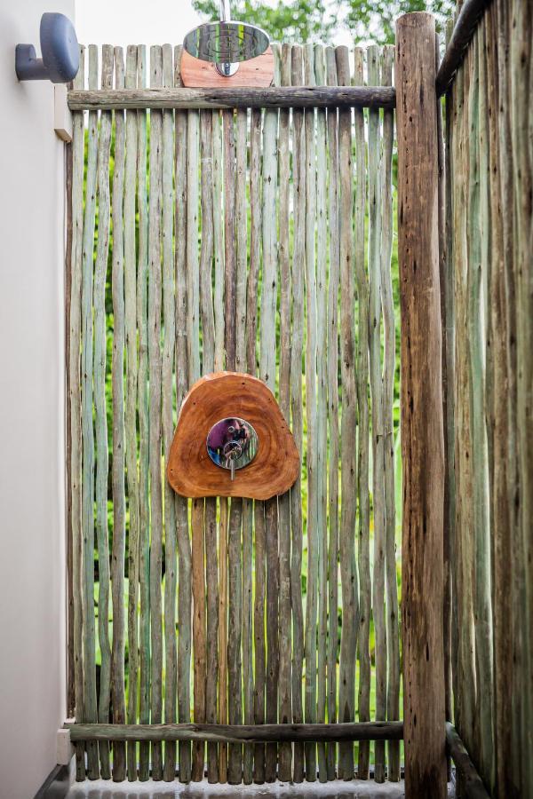 Les Lauriers Eco Hotel